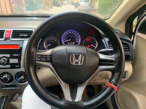 Used 2013 Honda City MT for sale in Gurgaon 