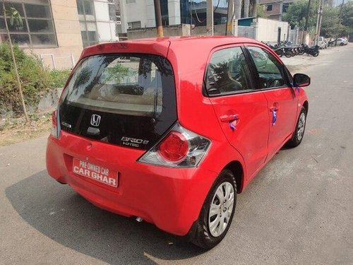 Used 2012 Honda Brio MT for sale in Noida 