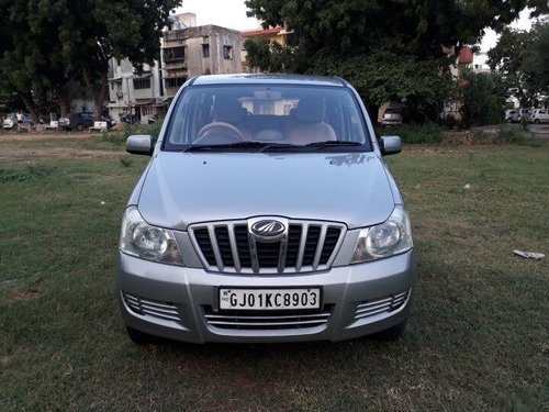 Used Mahindra Xylo D2 2010 MT for sale in Ahmedabad 