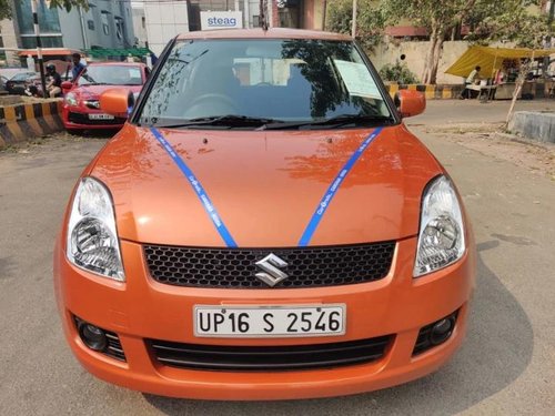 Used Maruti Suzuki Swift VXI 2008 MT for sale in Noida 