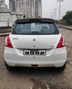 Maruti Suzuki Swift VDI BSIV W ABS 2013 MT for sale in Mumbai