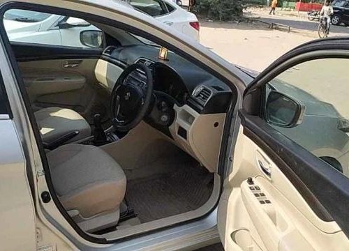 Used 2015 Maruti Suzuki Ciaz MT for sale in Faridabad 