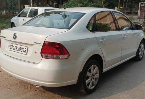 Used 2011 Volkswagen Vento MT for sale in Ghaziabad 