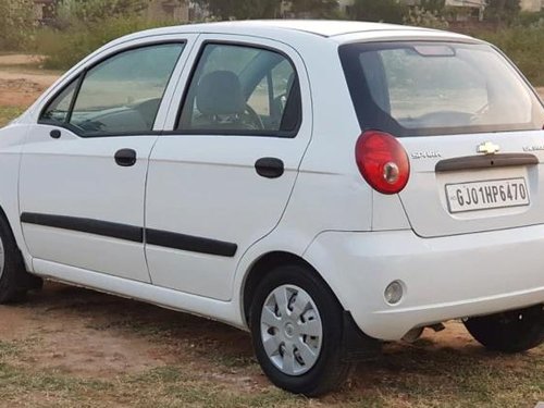 Used Chevrolet Spark 2008 MT for sale in Ahmedabad 