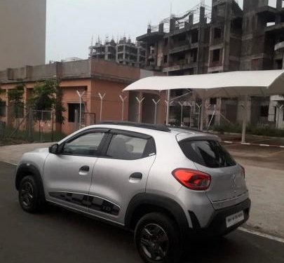 Used 2016 Renault Kwid RXT MT for sale in Pune