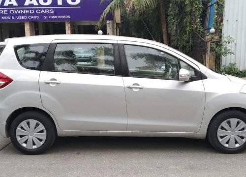 Used 2017 Maruti Suzuki Ertiga VDi MT for sale in Mumbai 