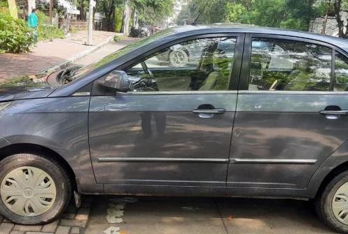 Used Tata Indica Vista 2013 MT for sale in Pune 