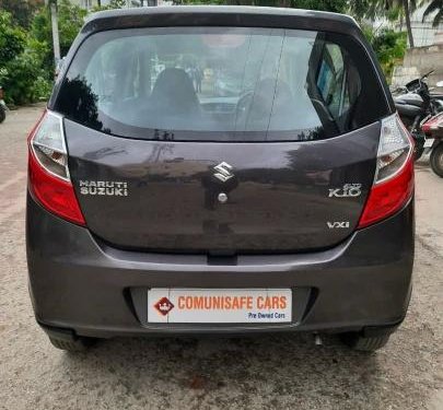 Used 2018 Maruti Suzuki Alto K10 VXI MT for sale in Bangalore 