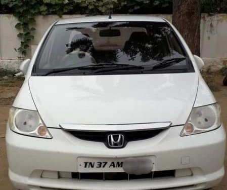 Used Honda City 2005 MT for sale in Coimbatore 