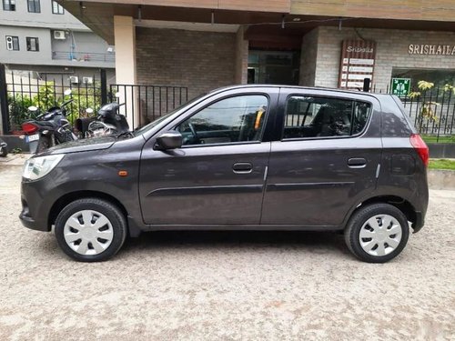 Used 2018 Maruti Suzuki Alto K10 VXI MT for sale in Bangalore 