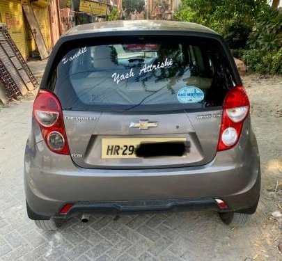 Used 2014 Chevrolet Beat MT for sale in Gurgaon 