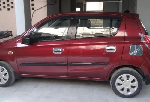 Used Maruti Suzuki Alto K10 VXI AMT 2016 AT for sale in Patna 