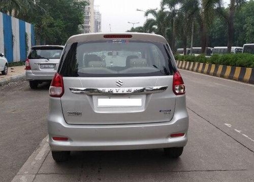 Used 2017 Maruti Suzuki Ertiga VDi MT for sale in Mumbai 