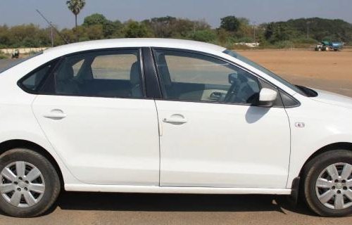 Used Volkswagen Vento 2011 MT for sale in Vadodara 