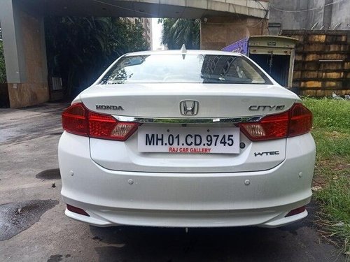 Used 2016 Honda City MT for sale in Mumbai