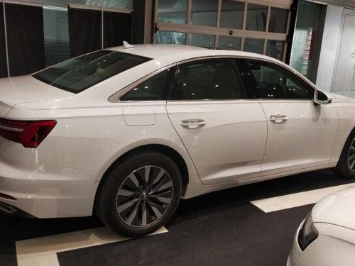 Used Audi A6 35 TFSI 2019 AT for sale in Chennai 