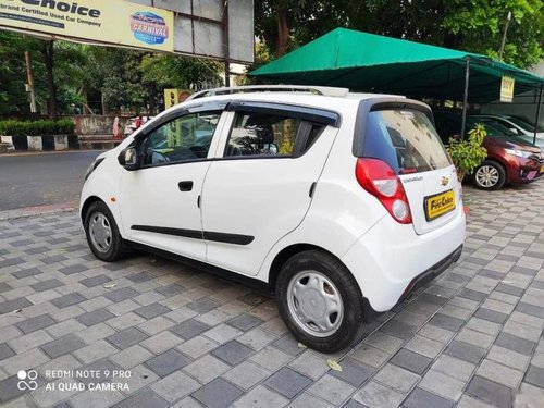 Used 2014 Chevrolet Beat MT for sale in Surat 