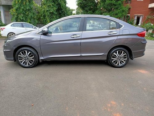 Used Honda City 2017 AT for sale in Kolkata 