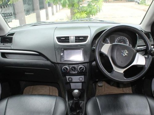 Used Maruti Suzuki Swift VDI 2013 MT for sale in Vadodara 