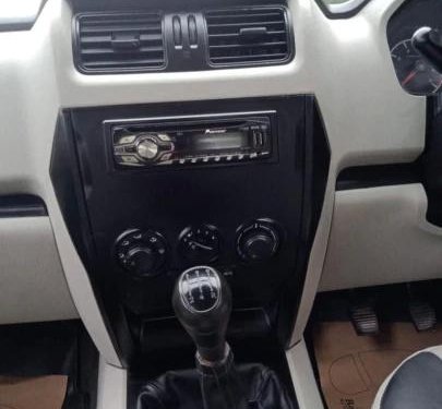 Used Mahindra Scorpio 1.99 S4 9S 2016 MT for sale in Nashik