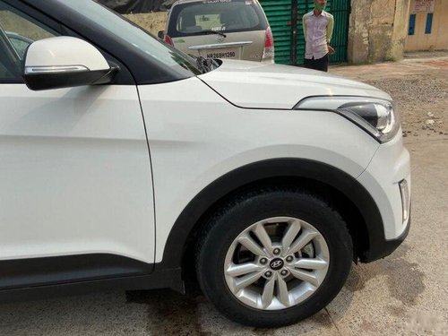 Used Hyundai Creta 1.4 CRDi SX 2016 MT for sale in Gurgaon 