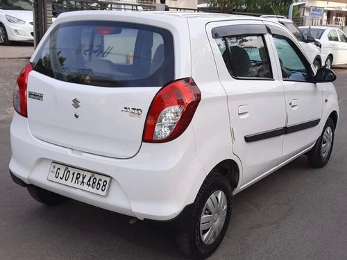 Used 2017 Maruti Suzuki Alto 800 VXI MT for sale in Ahmedabad 