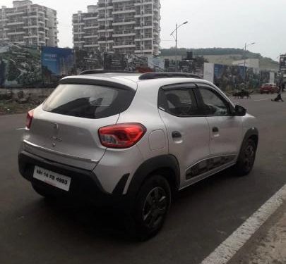 Used 2016 Renault Kwid RXT MT for sale in Pune