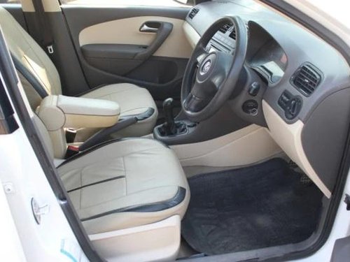 Used Volkswagen Vento 2011 MT for sale in Vadodara 