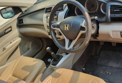 Used Honda City S 2008 MT for sale in Faridabad 