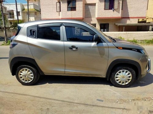 Used 2018 Mahindra KUV100 NXT MT for sale in Chennai 