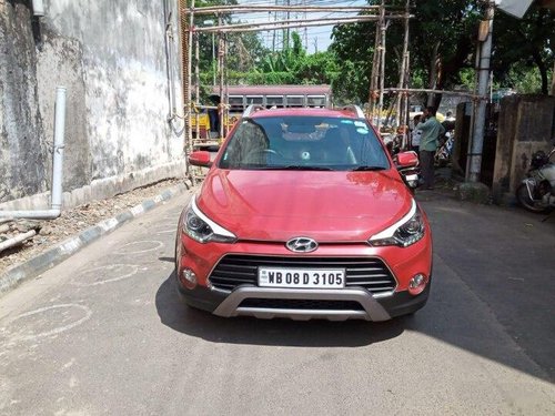 Used Hyundai i20 Active 1.2 S 2017 MT for sale in Kolkata 