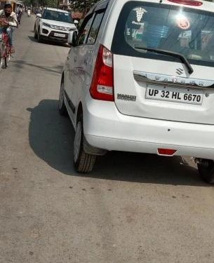 Used Maruti Suzuki Wagon R VXI 2016 MT for sale in Lucknow 