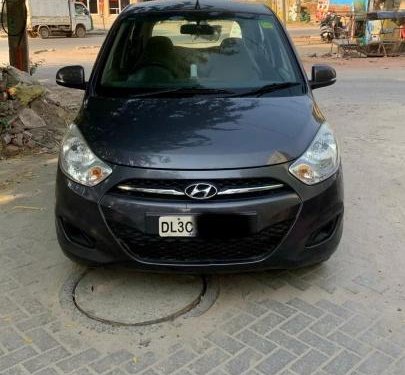 Used Hyundai i10 2010 MT for sale in Gurgaon 