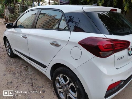 Used Hyundai Elite i20 2018 MT for sale in Jodhpur 