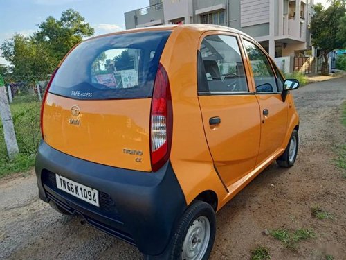 Used 2013 Tata Nano MT for sale in Coimbatore 