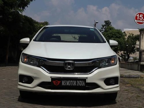 Used Honda City i-DTEC V 2017 MT for sale in Kolkata 