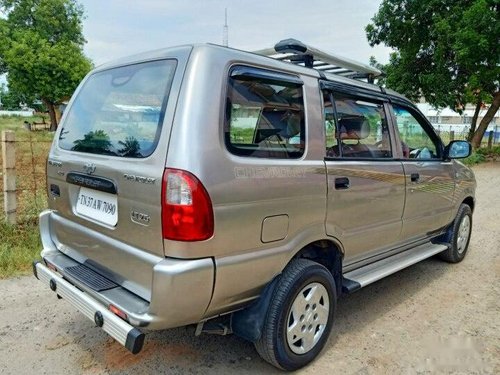 Used 2007 Chevrolet Tavera Neo MT for sale in Coimbatore 