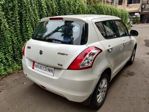 Used 2011 Maruti Suzuki Swift ZXi MT for sale in Mumbai 