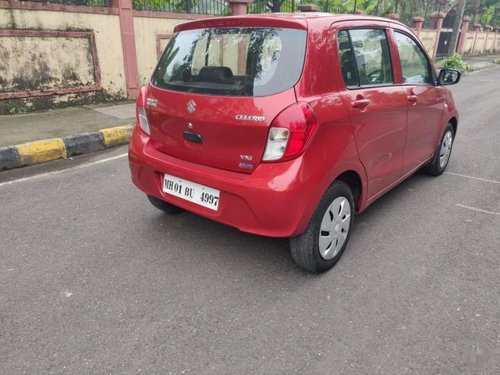 Used 2014 Maruti Suzuki Celerio VXi AT for sale in Mumbai 