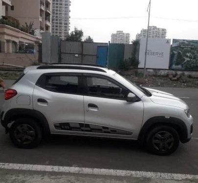 Used 2016 Renault Kwid RXT MT for sale in Pune
