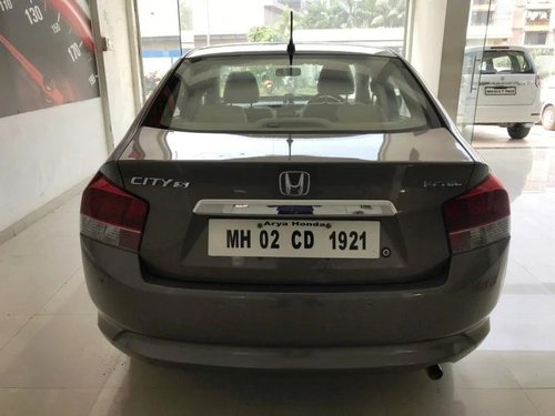 Used 2011 Honda City S MT for sale in Panvel 