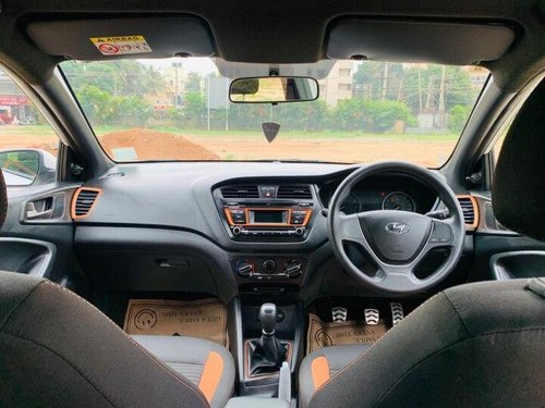 Used 2016 Hyundai i20 Active 1.2 S MT for sale in Bangalore 