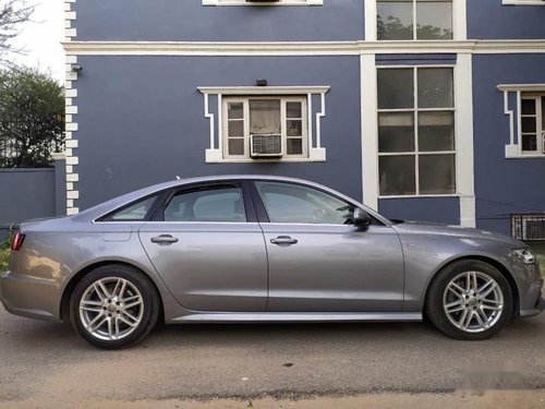 Used Audi A6 2018 AT for sale in Gurgaon 