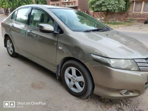 Used Honda City 2011 MT for sale in Jodhpur 