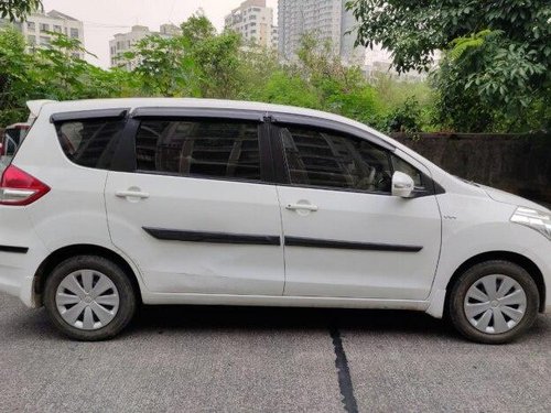 Used Maruti Suzuki Ertiga VXI CNG 2016 MT for sale in Mumbai 