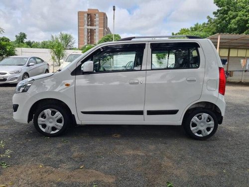 Maruti Suzuki Wagon R VXI AMT 2019 MT for sale in Ahmedabad 