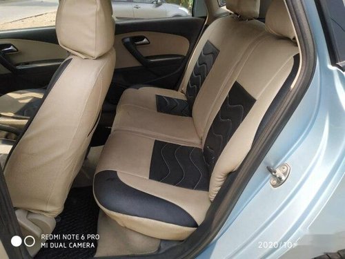 Used 2012 Volkswagen Polo MT for sale in Faridabad 