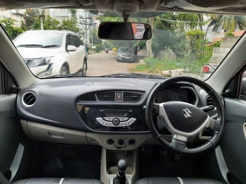 Used 2018 Maruti Suzuki Alto K10 VXI MT for sale in Bangalore 