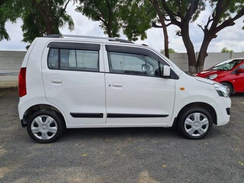 Maruti Suzuki Wagon R VXI AMT 2019 MT for sale in Ahmedabad 