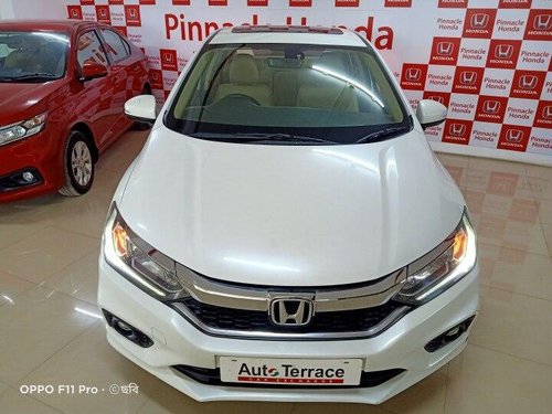 Used Honda City 2019 MT for sale in Kolkata 